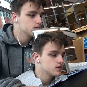 Meet your Posher, Sean